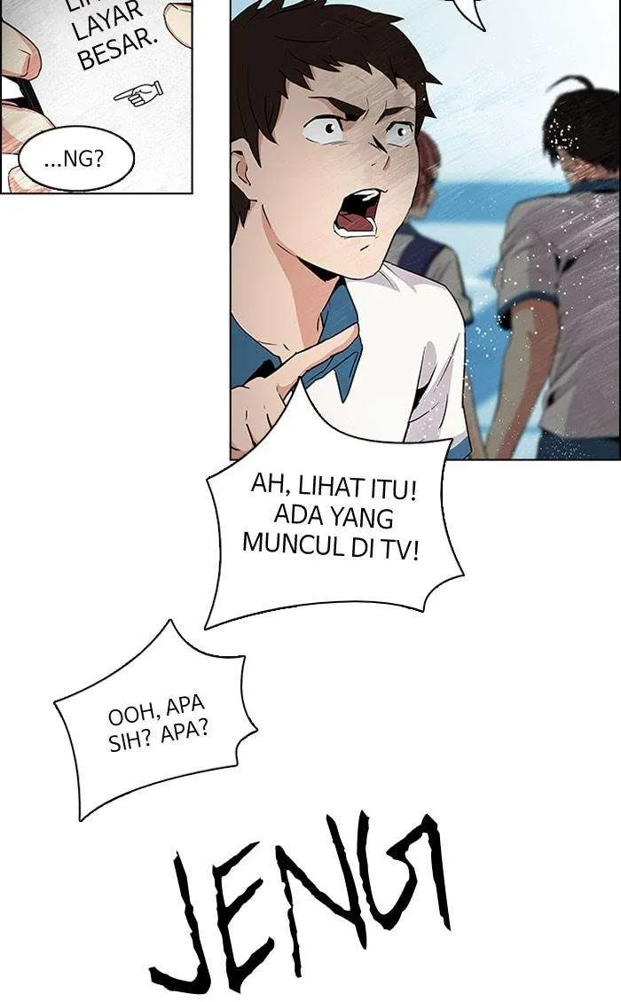 Read DICE ID Manga Online