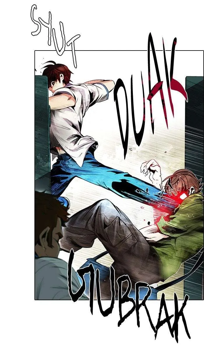 Read DICE ID Manga Online