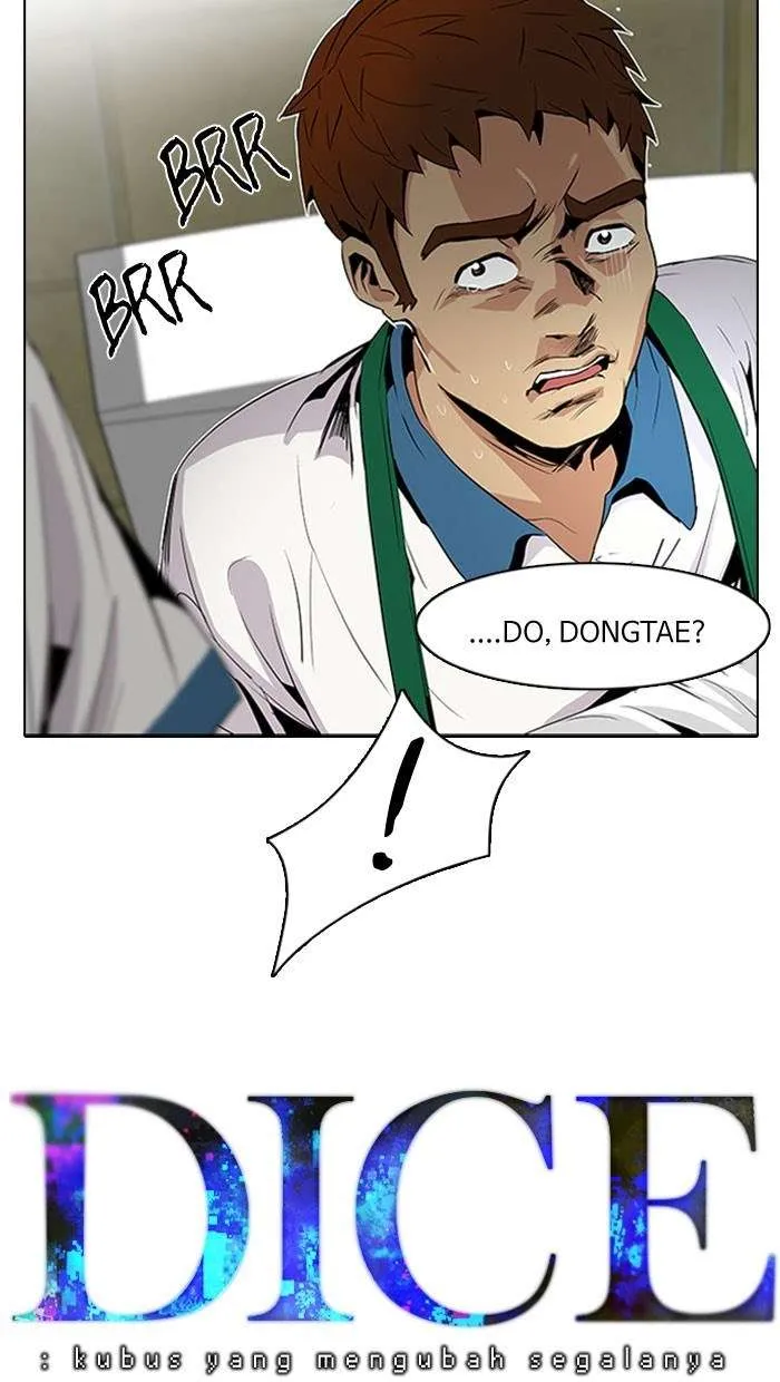 Read DICE ID Manga Online