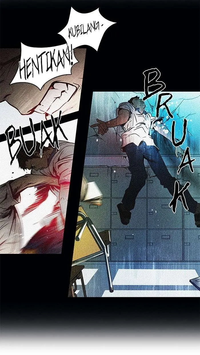 Read DICE ID Manga Online