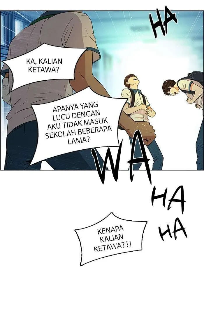 Read DICE ID Manga Online