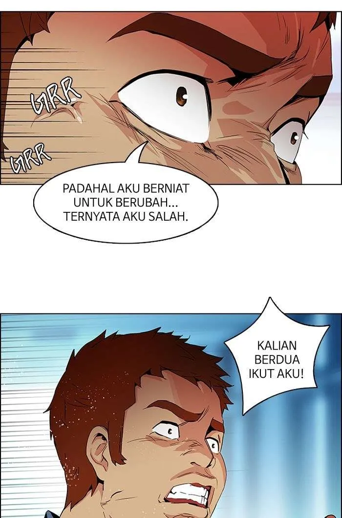 Read DICE ID Manga Online