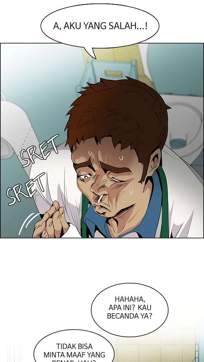 Read DICE ID Manga Online