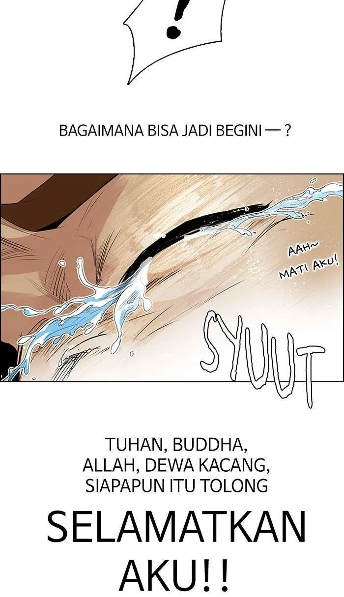 Read DICE ID Manga Online