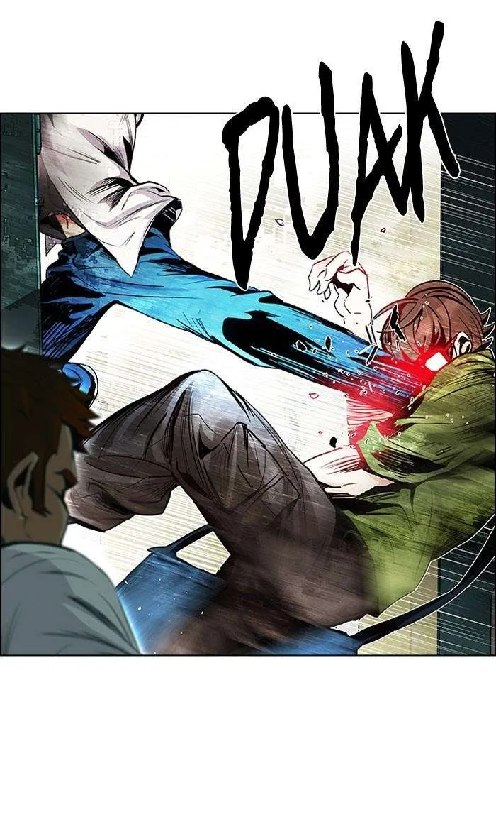 Read DICE ID Manga Online