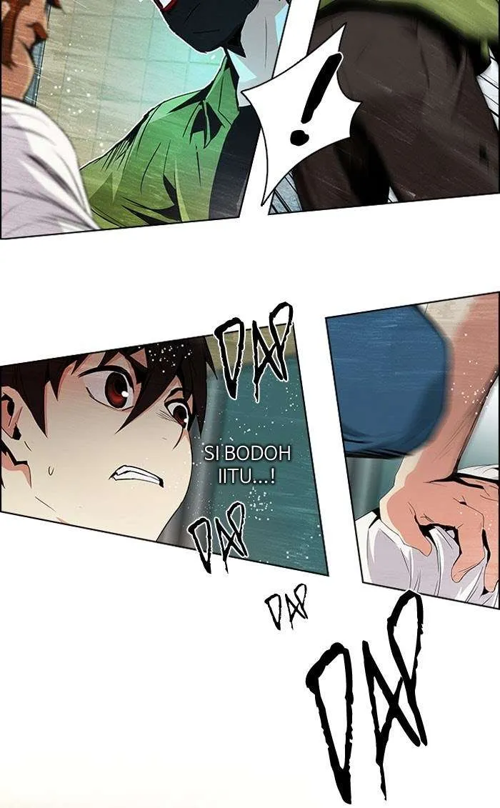 Read DICE ID Manga Online