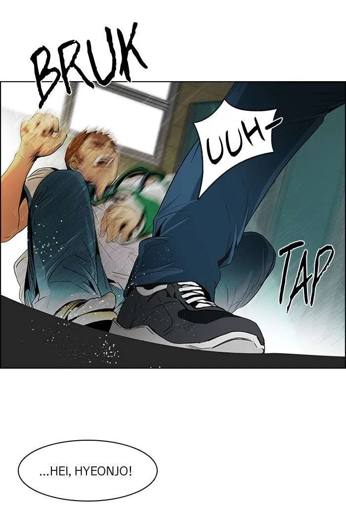 Read DICE ID Manga Online