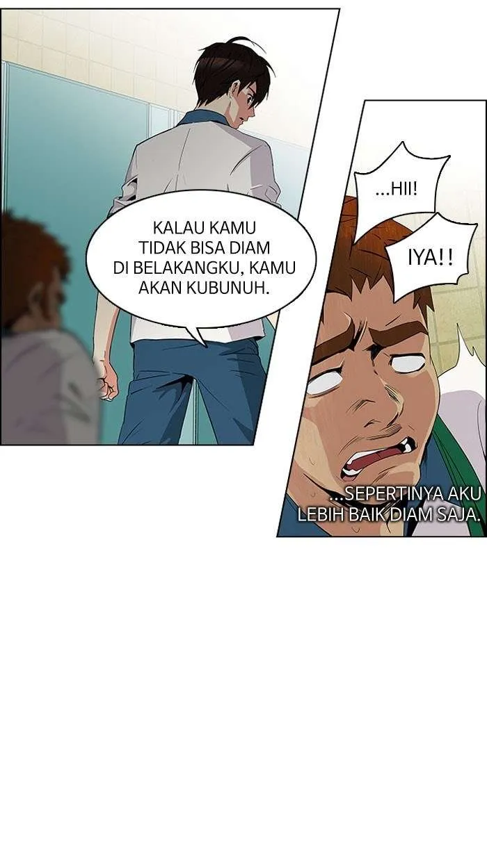 Read DICE ID Manga Online