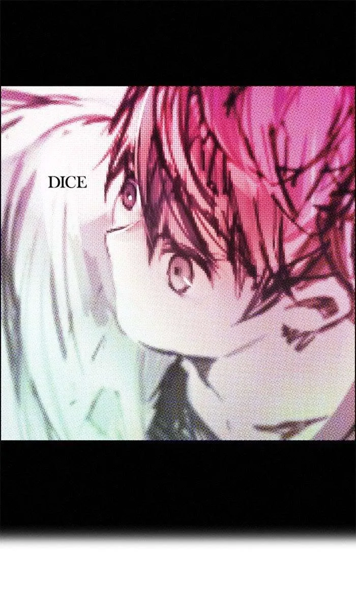 Read DICE ID Manga Online
