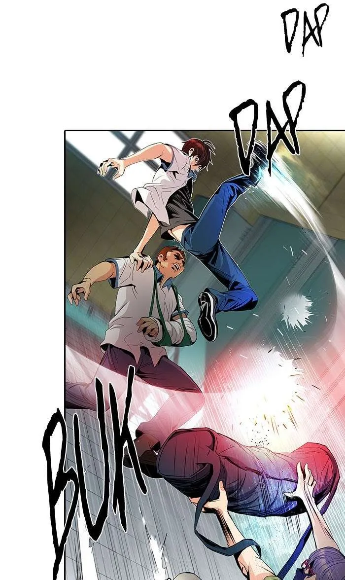 Read DICE ID Manga Online