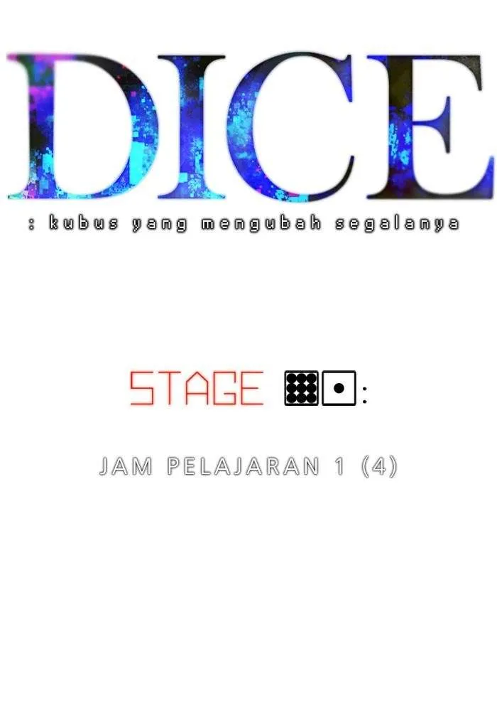 Read DICE ID Manga Online