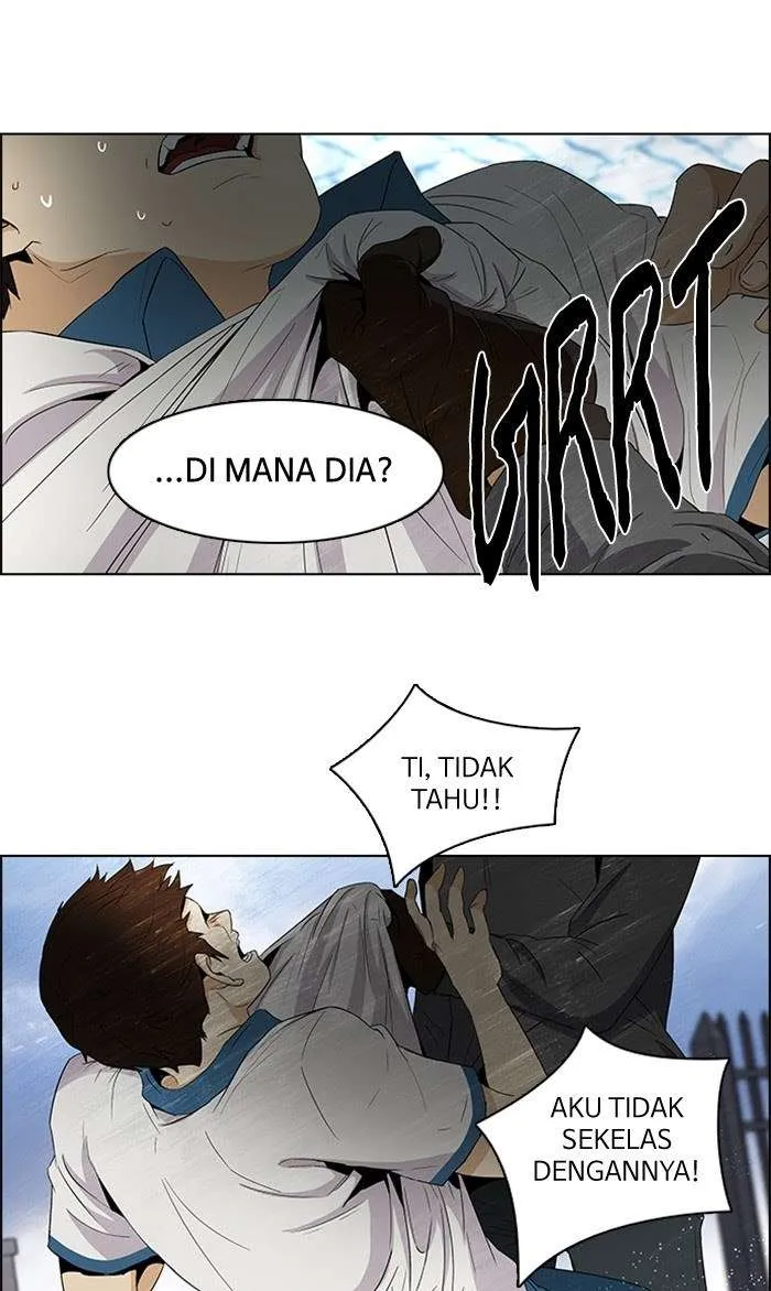 Read DICE ID Manga Online