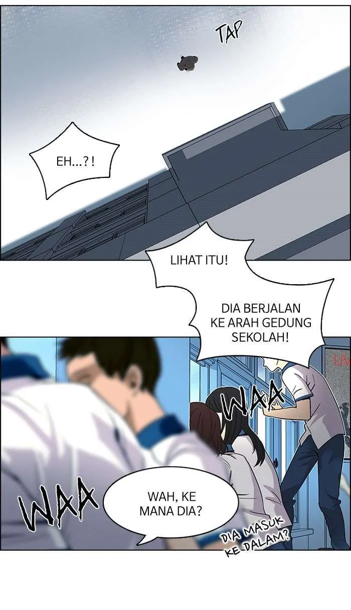 Read DICE ID Manga Online