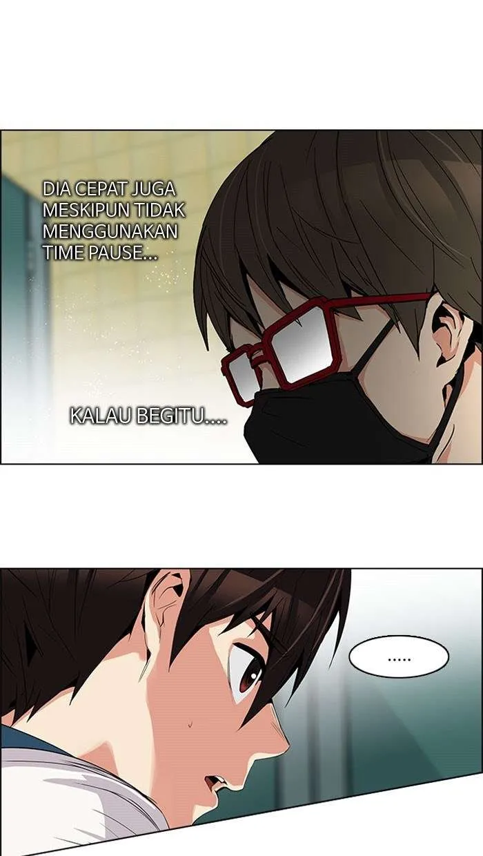 Read DICE ID Manga Online