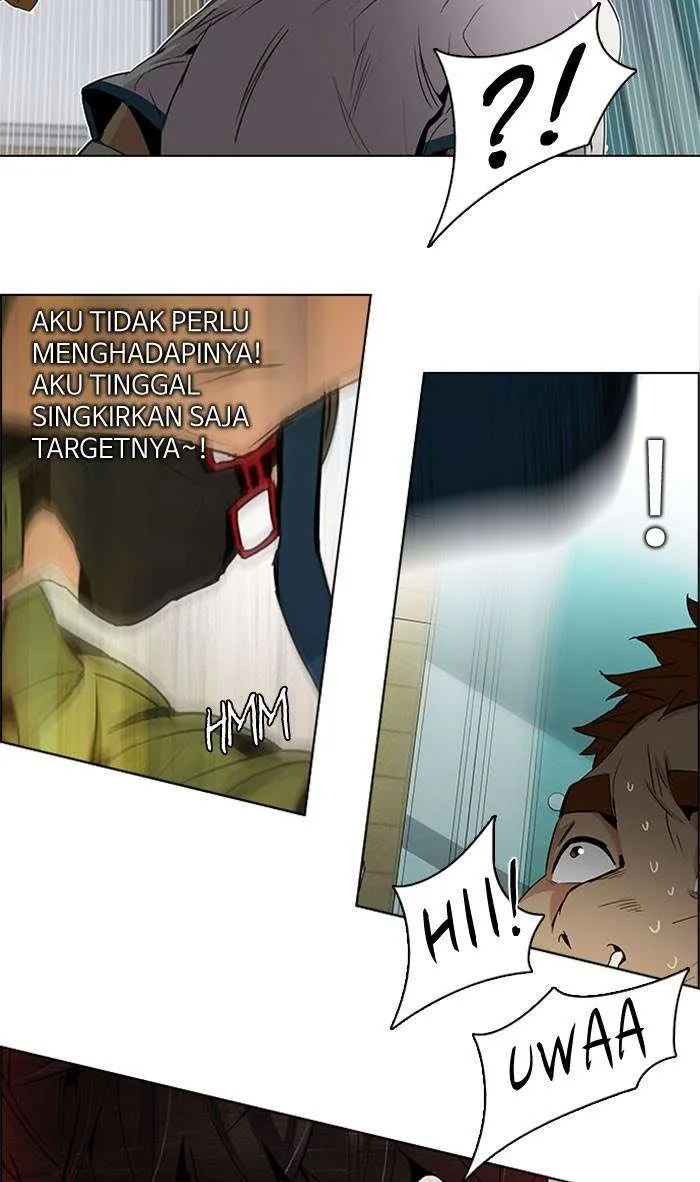Read DICE ID Manga Online