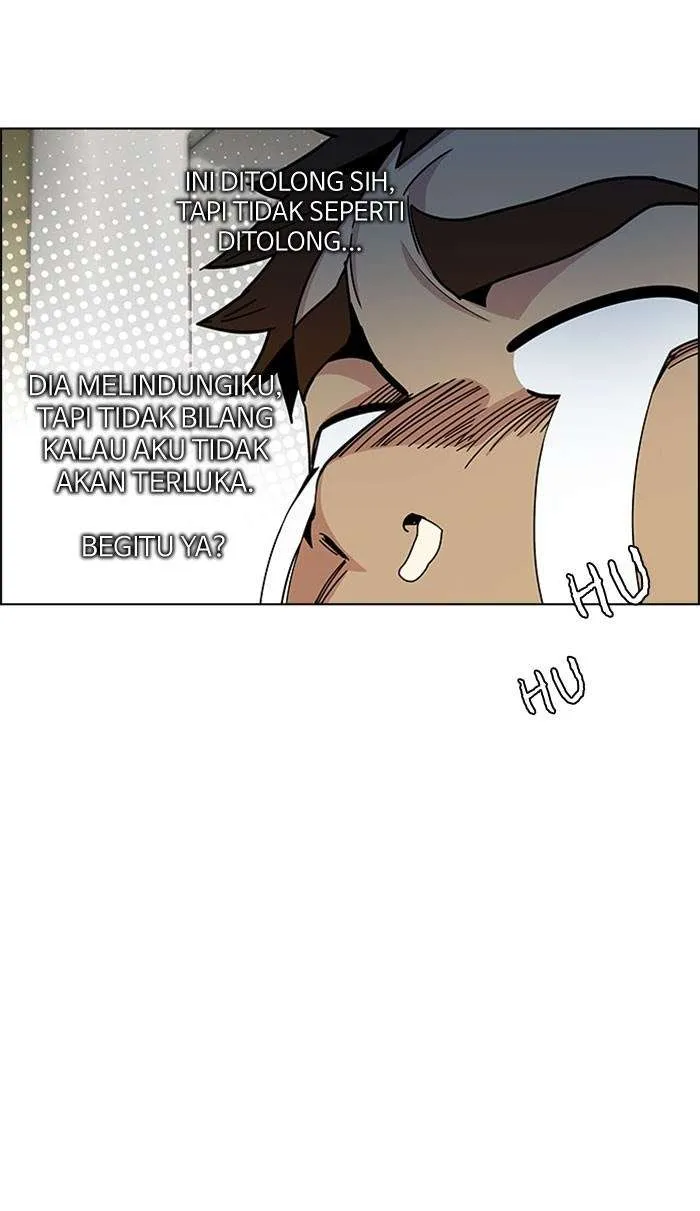 Read DICE ID Manga Online