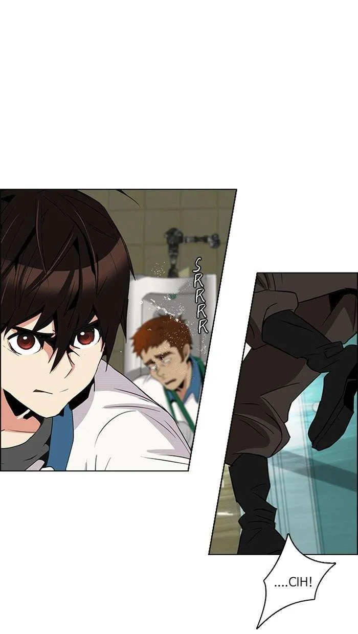 Read DICE ID Manga Online