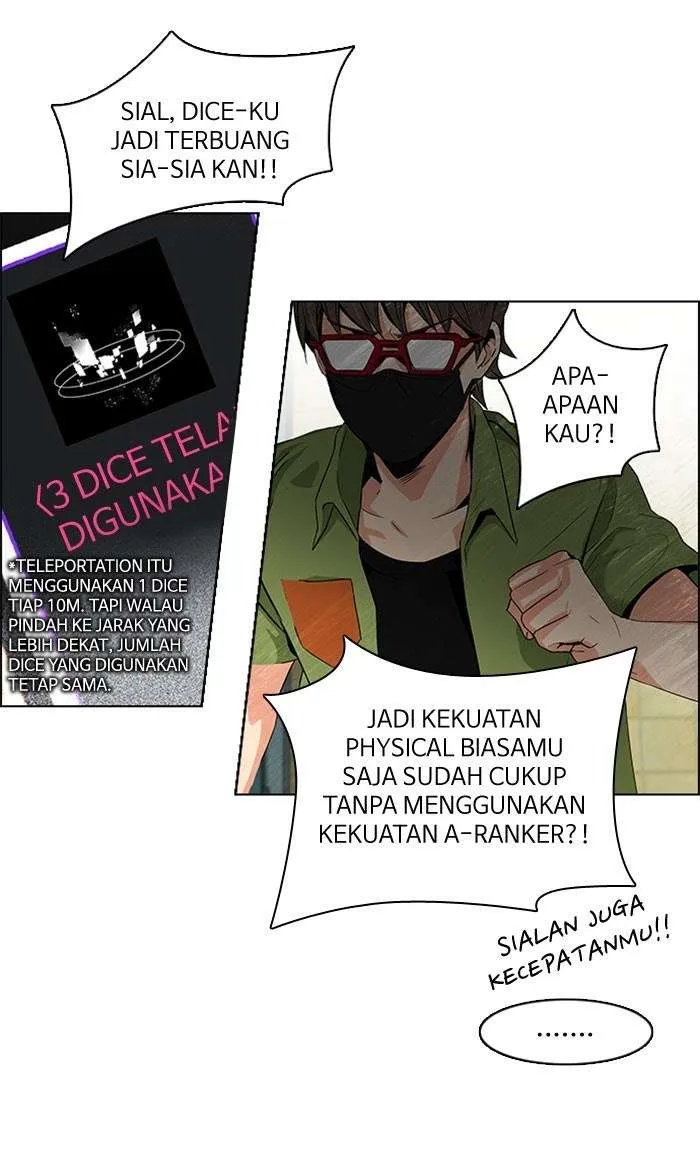 Read DICE ID Manga Online
