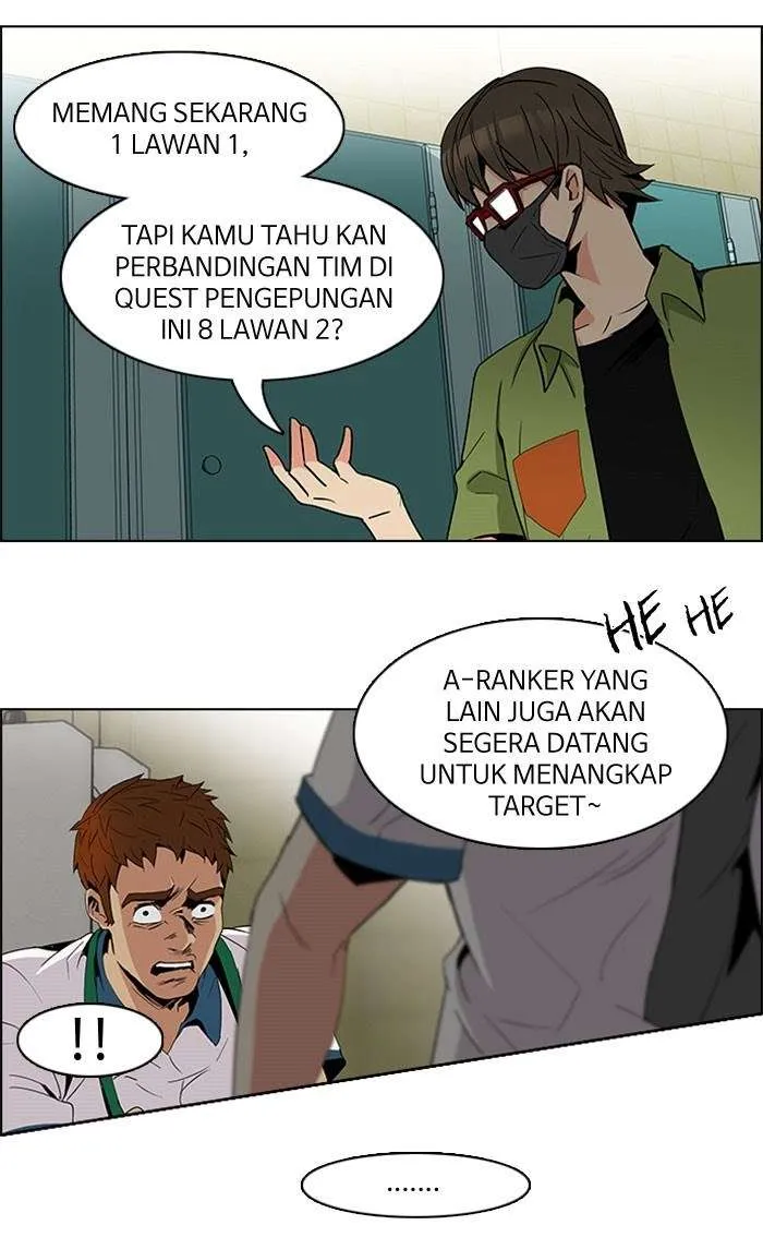 Read DICE ID Manga Online