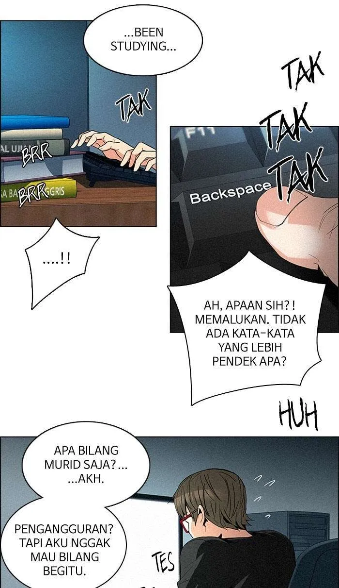 Read DICE ID Manga Online