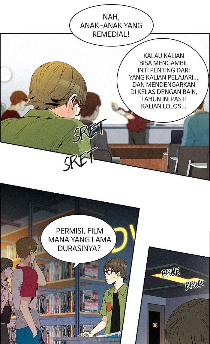 Read DICE ID Manga Online