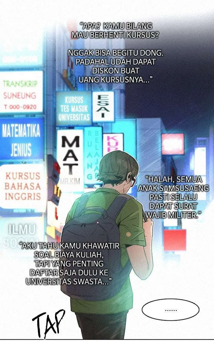Read DICE ID Manga Online
