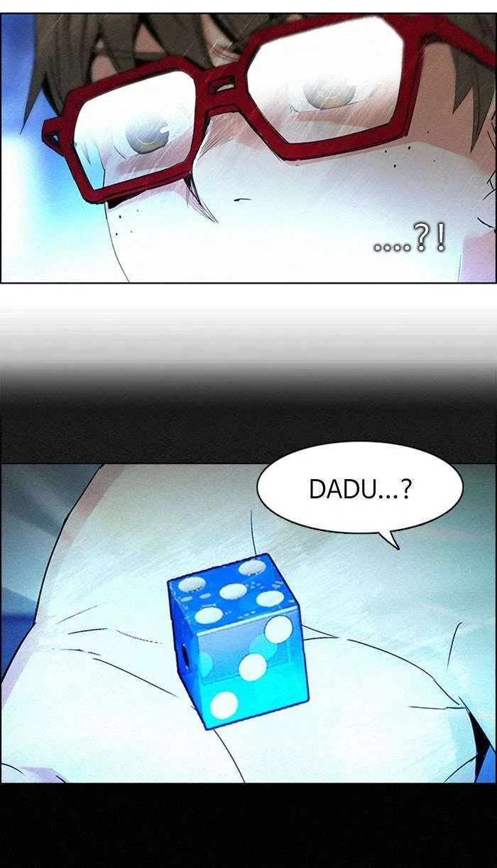 Read DICE ID Manga Online