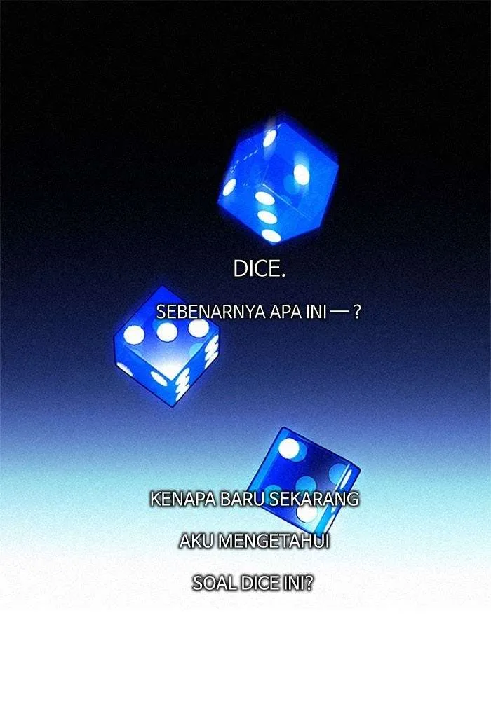 Read DICE ID Manga Online
