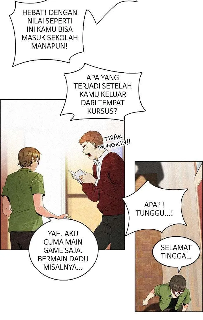Read DICE ID Manga Online