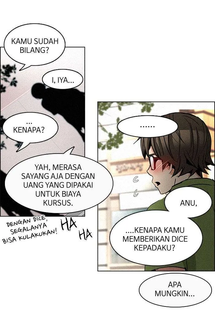 Read DICE ID Manga Online