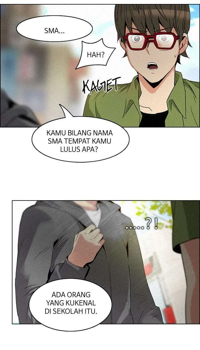 Read DICE ID Manga Online