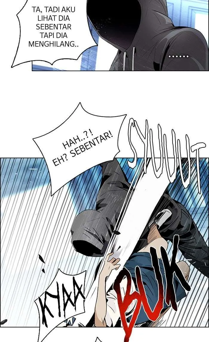 Read DICE ID Manga Online