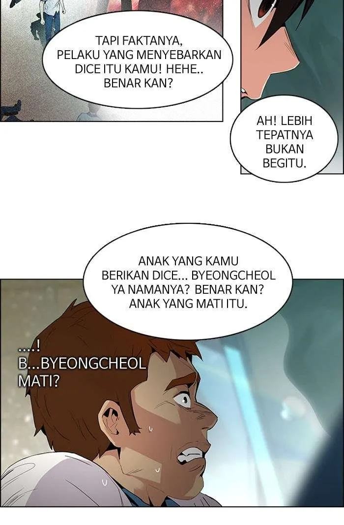 Read DICE ID Manga Online