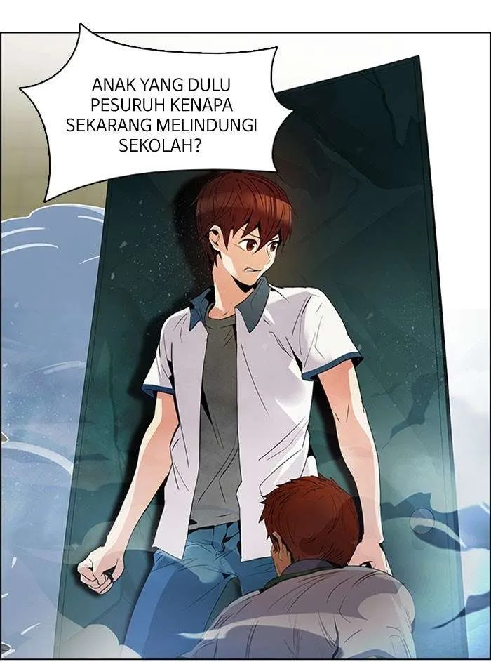 Read DICE ID Manga Online