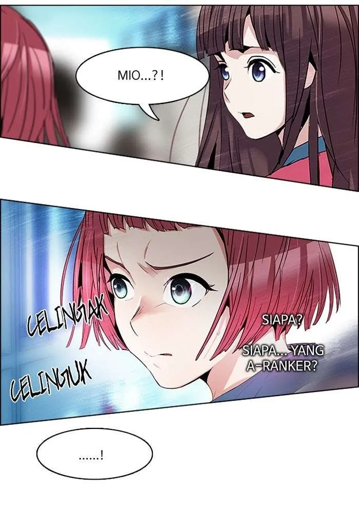 Read DICE ID Manga Online