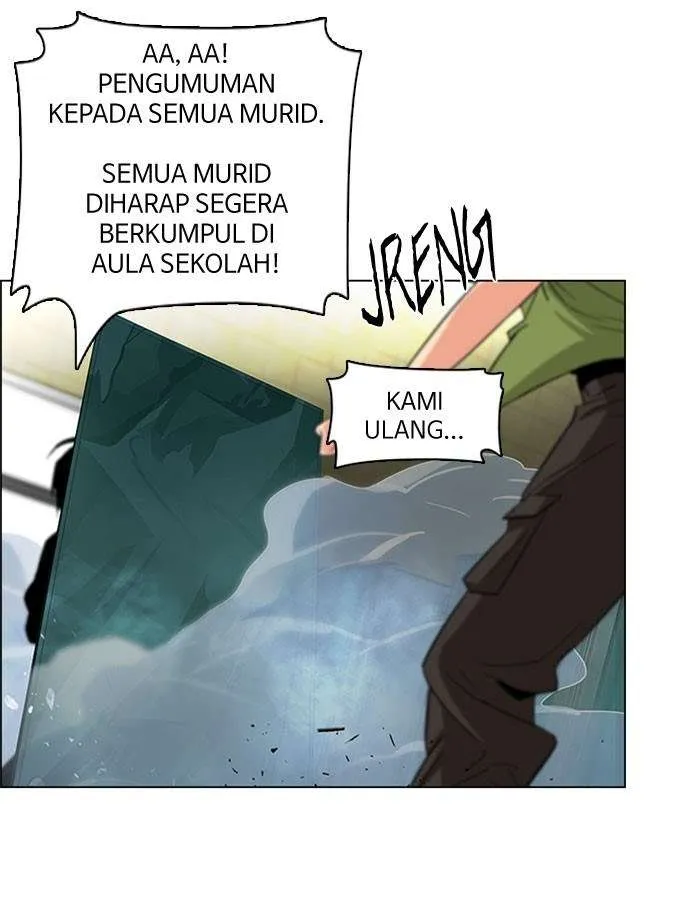Read DICE ID Manga Online