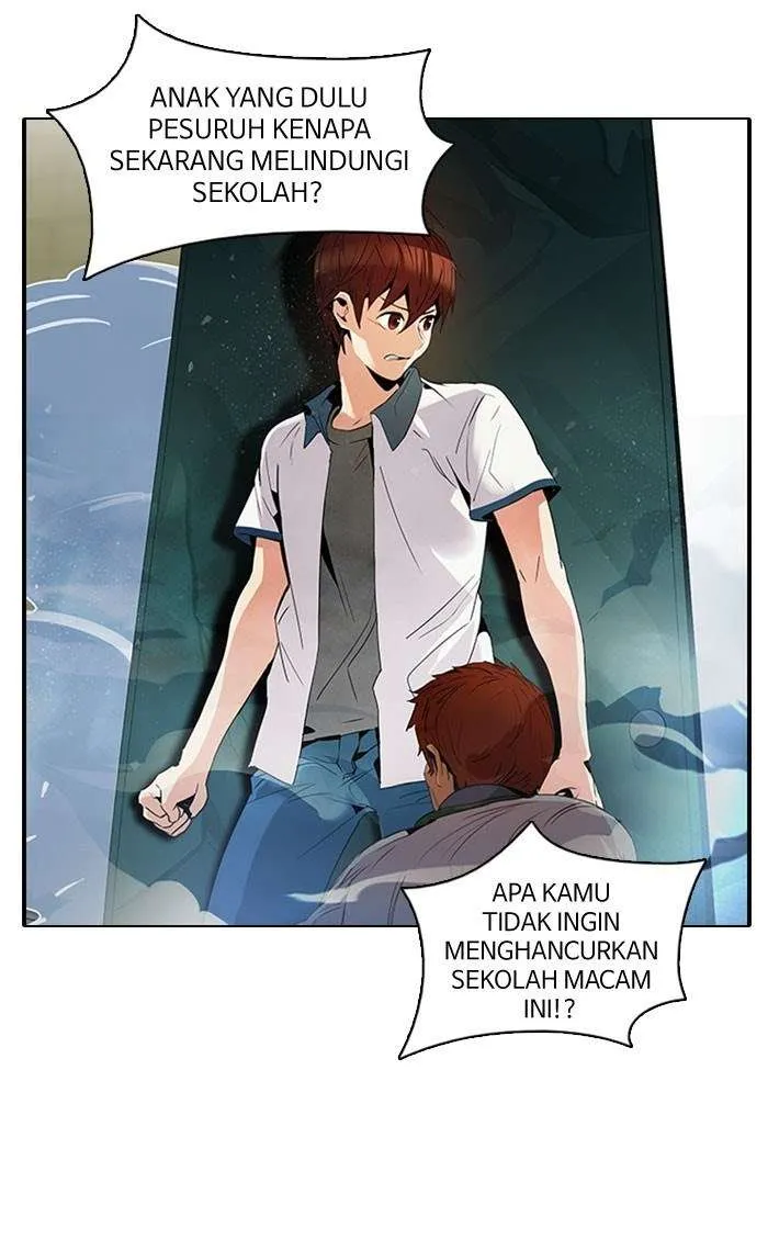 Read DICE ID Manga Online