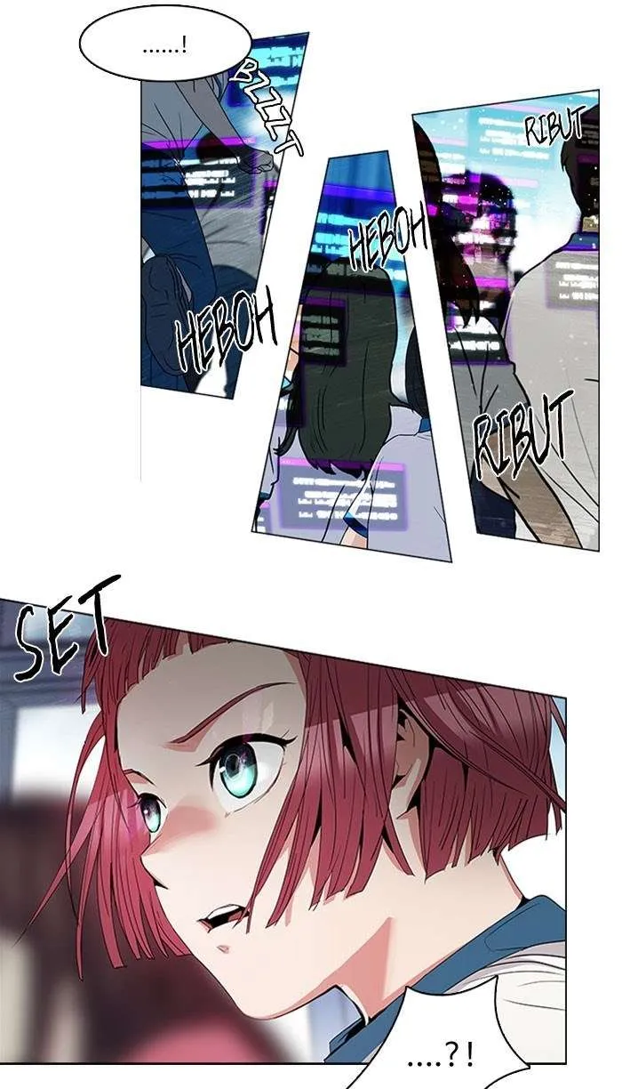 Read DICE ID Manga Online