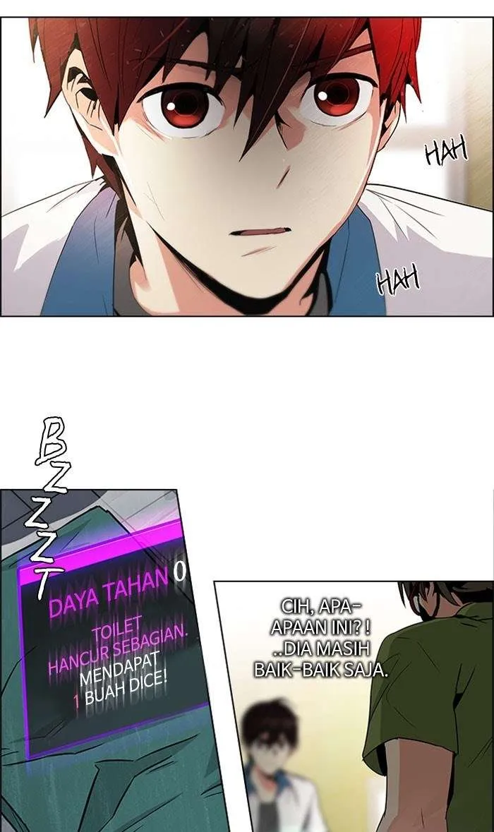 Read DICE ID Manga Online