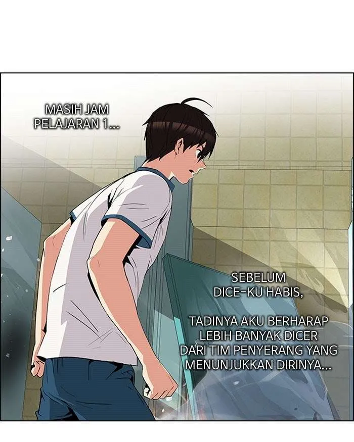 Read DICE ID Manga Online