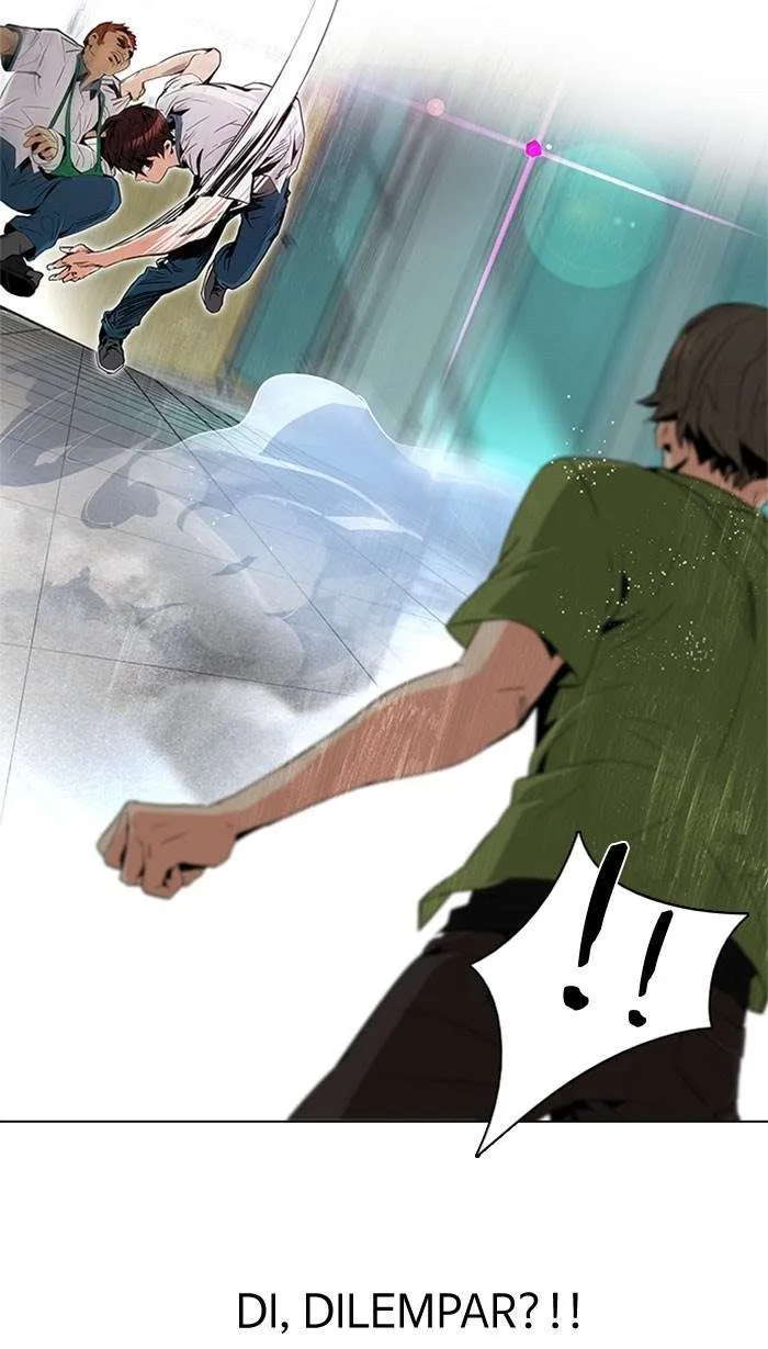 Read DICE ID Manga Online