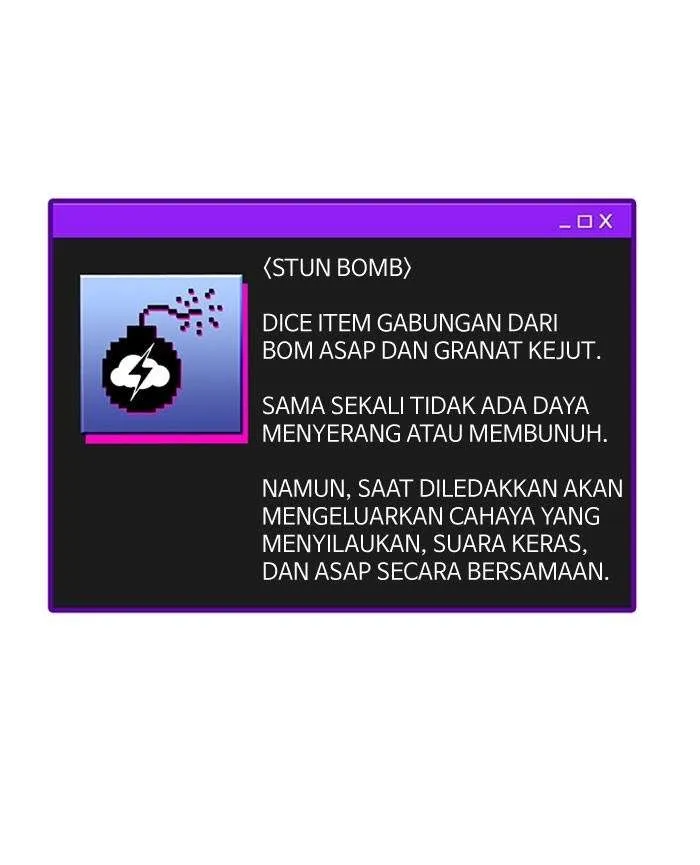 Read DICE ID Manga Online