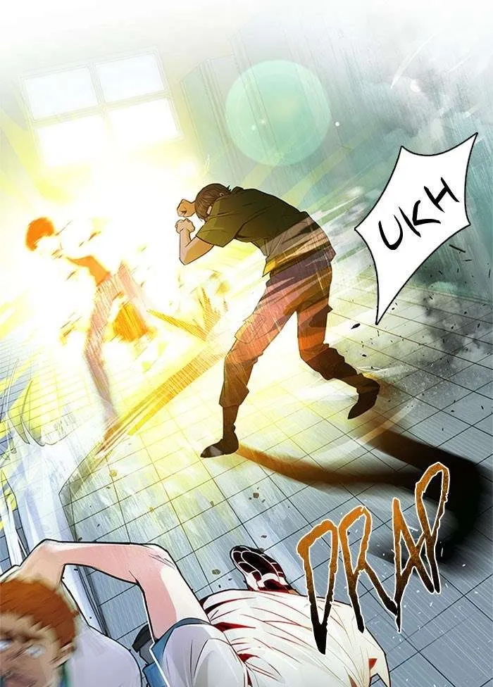 Read DICE ID Manga Online