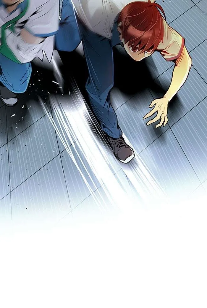 Read DICE ID Manga Online