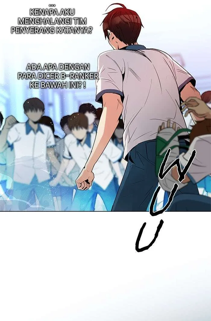 Read DICE ID Manga Online