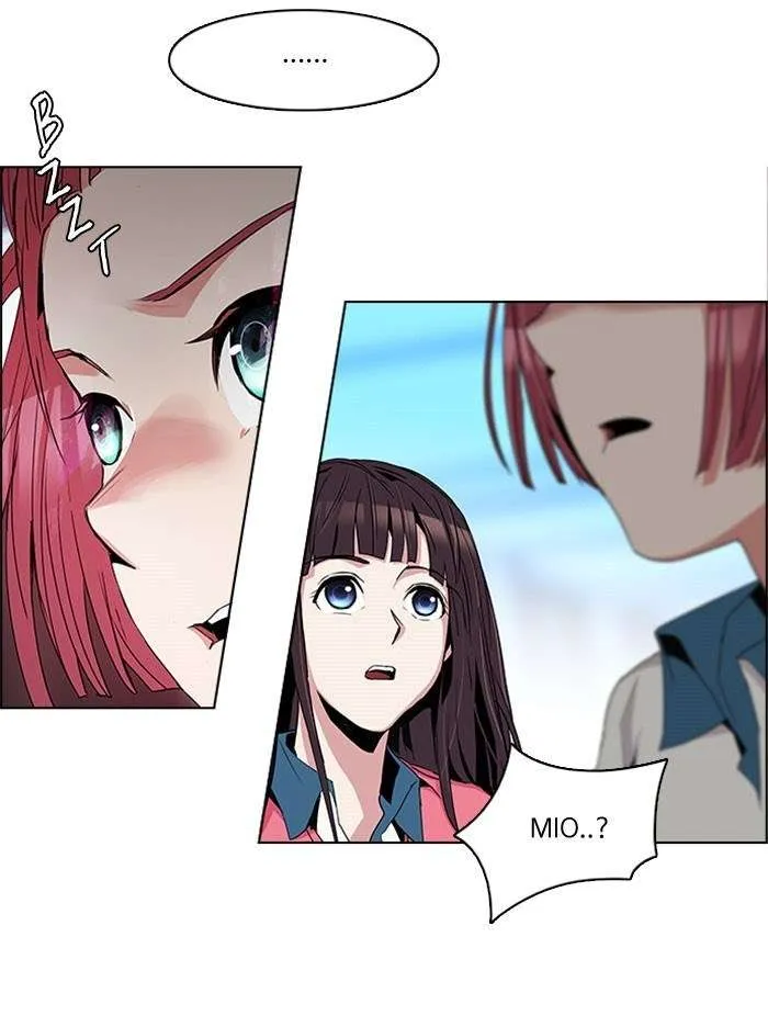 Read DICE ID Manga Online