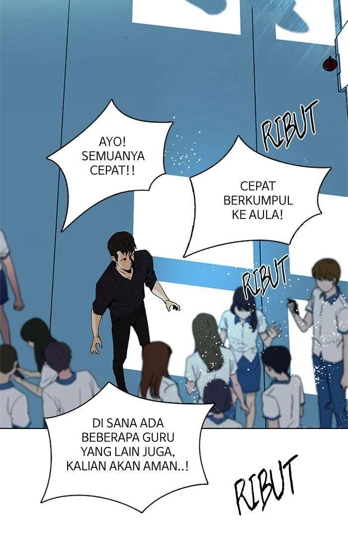 Read DICE ID Manga Online