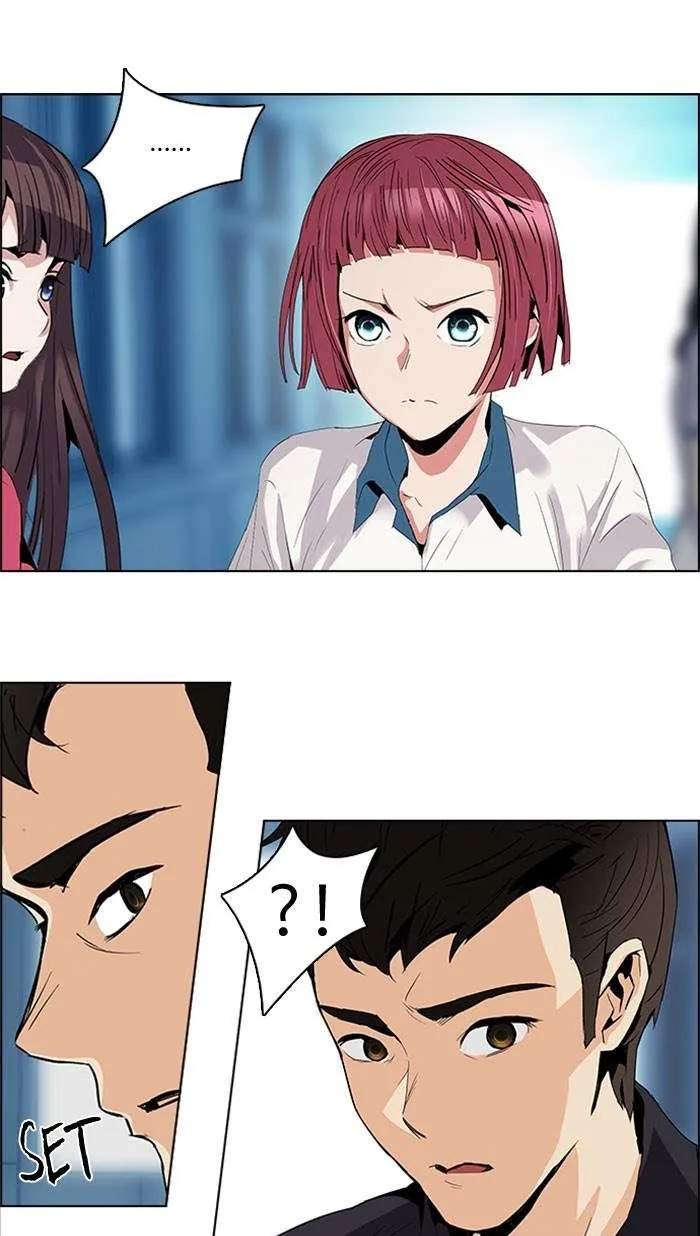 Read DICE ID Manga Online