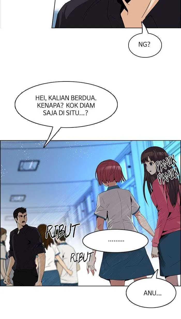 Read DICE ID Manga Online