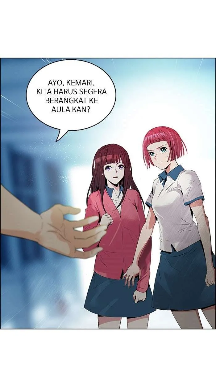 Read DICE ID Manga Online